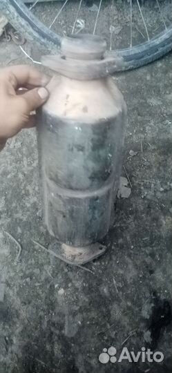 Катализатор продам