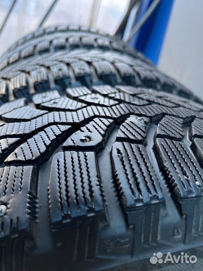 Bridgestone Blizzak Spike-01 185/60 R15