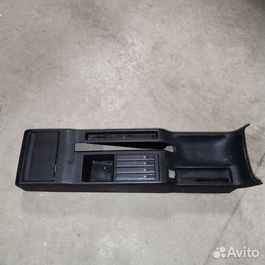 Центральная консоль passat b5