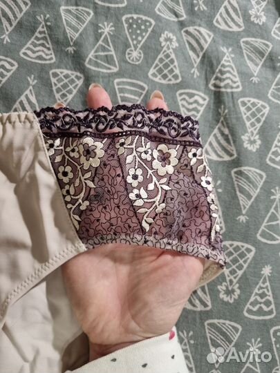 Трусы женские, 48-50