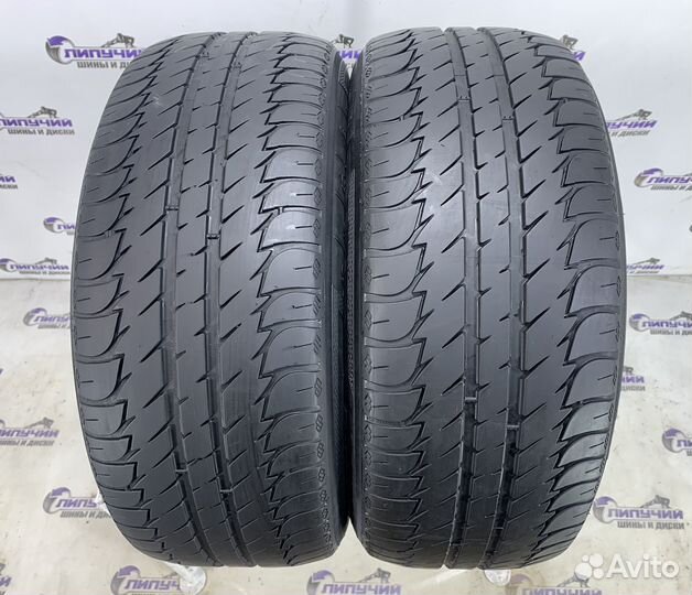 Kleber Dynaxer HP3 215/55 R16 97W