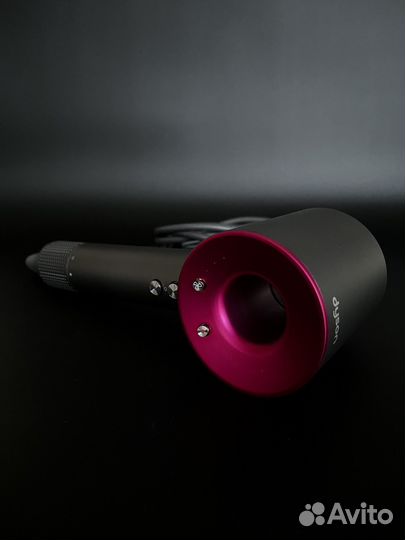 Фен Dyson Supersonic hd08 Малайзия новый