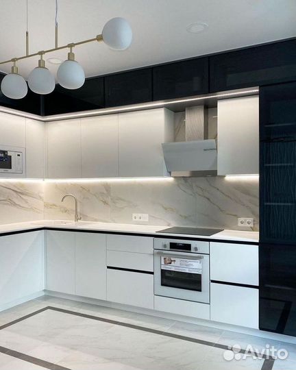 Кухонный гарнитур с доставкой