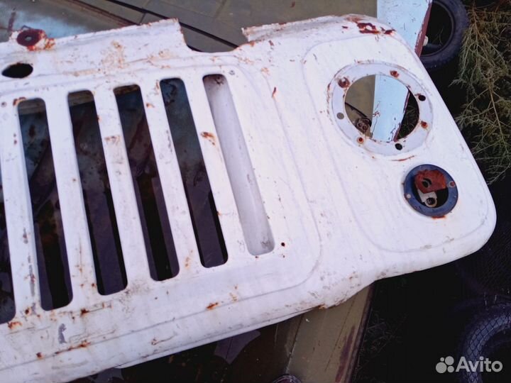 Запчасти газ 53