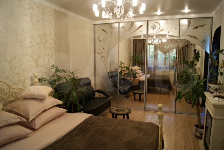 Квартира-студия, 35 м², 2/5 эт.