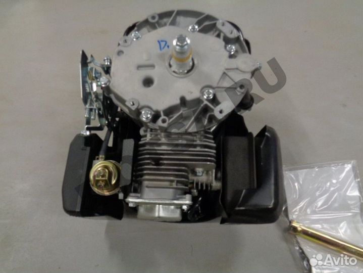 Двигатель Lifan 6,5 л.с. 1P70FV-3B L1 (вертикальны