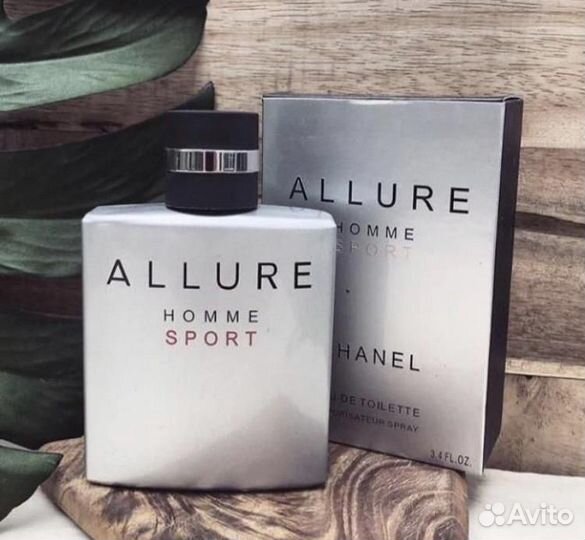 Тестер духов