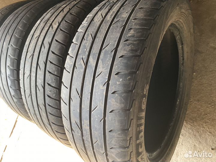 Achilles ATR Sport 2 205/55 R16 91V