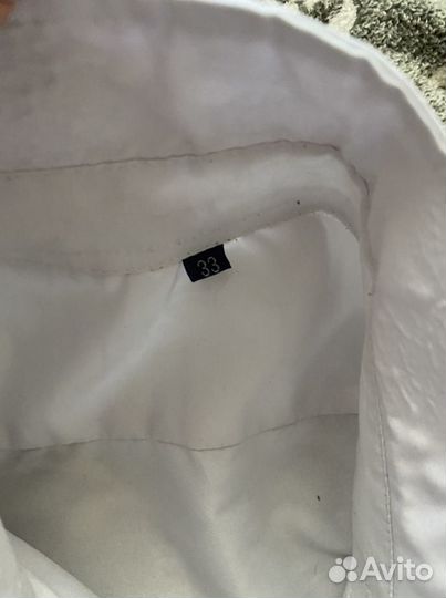 Рубашка на школьника