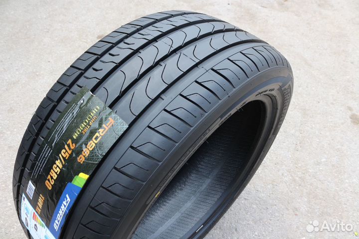 Farroad FRD866 275/45 R20 110V