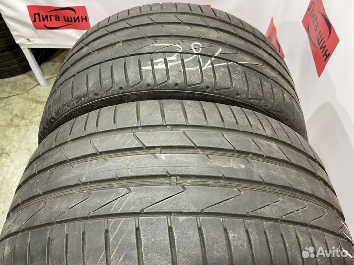 Hankook Ventus S1 Evo 2 K117 245/35 R19