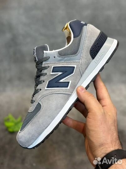 Кроссовки мужские New Balance 574