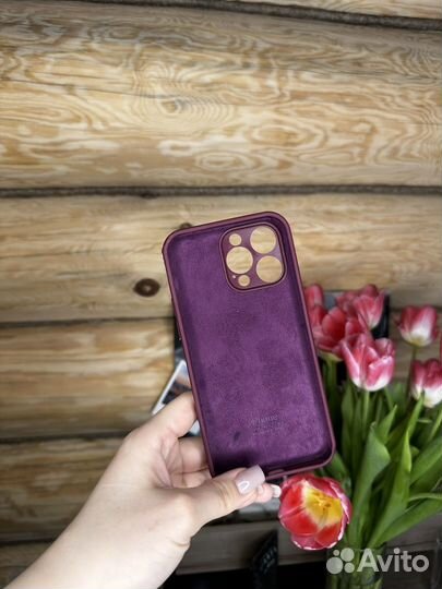 Чехол для iPhone 14 pro max