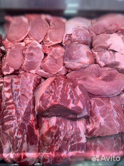 Свежее Мясо