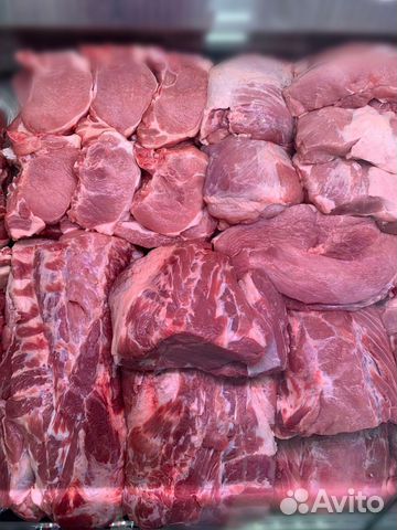 Свежее Мясо