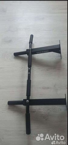 Турник настенный torneo