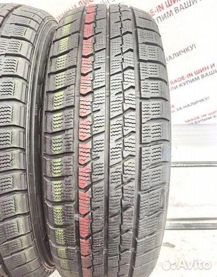 Goodyear Ice Navi Zea II 195/65 R15 91L