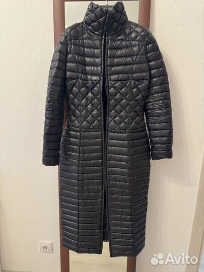 Пуховик женский odri