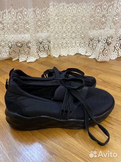 Кеды коссовки