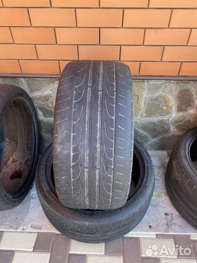 Dunlop Road Gripper S 325/30 R21