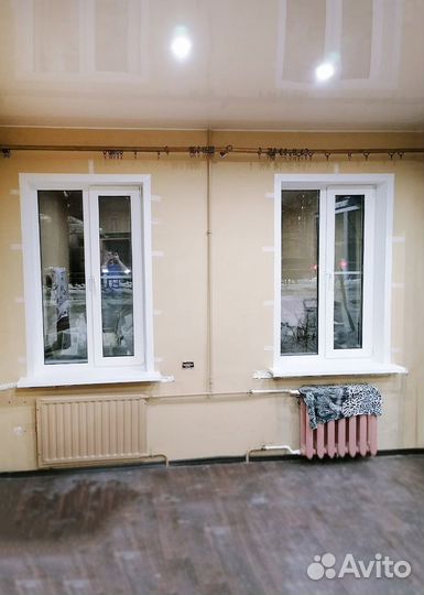 Пластиковые окна от производителя в Ставрополе