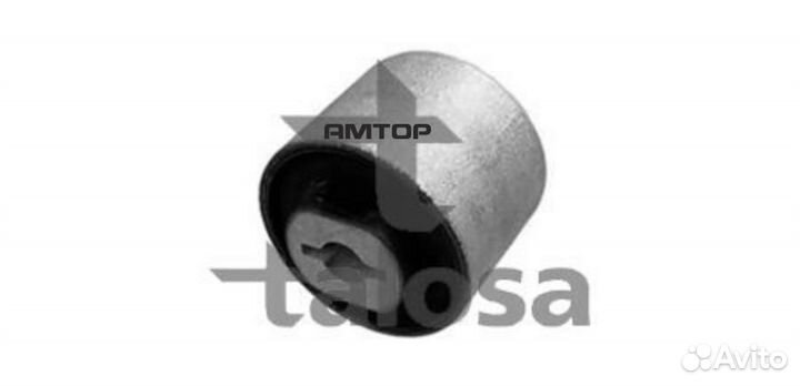 Talosa 62-01519 Сайлентблок балки моста Talosa 62