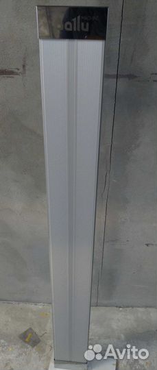 Инфракрасный обогреватель Ballu мощностью 1 кВт