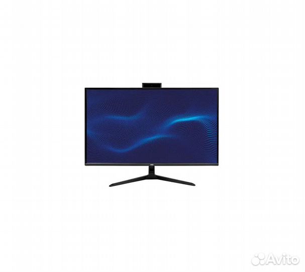 Монитор Hiper 27