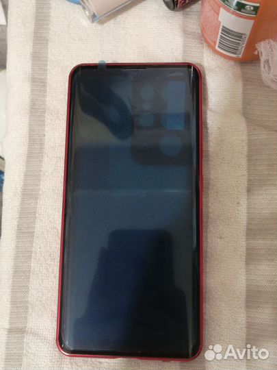 Чехол для Samsung Galaxy S21