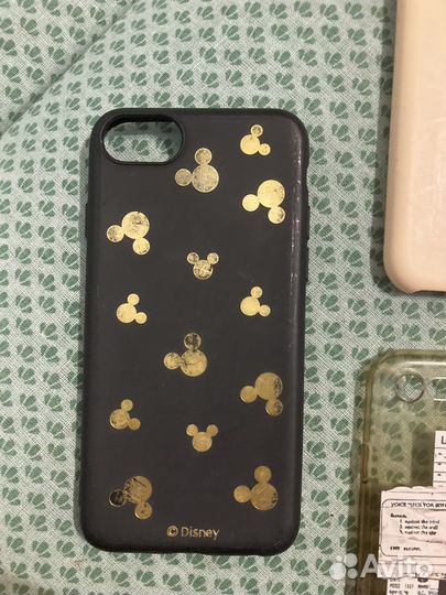 Чехол на iPhone 7, 8,se 2020