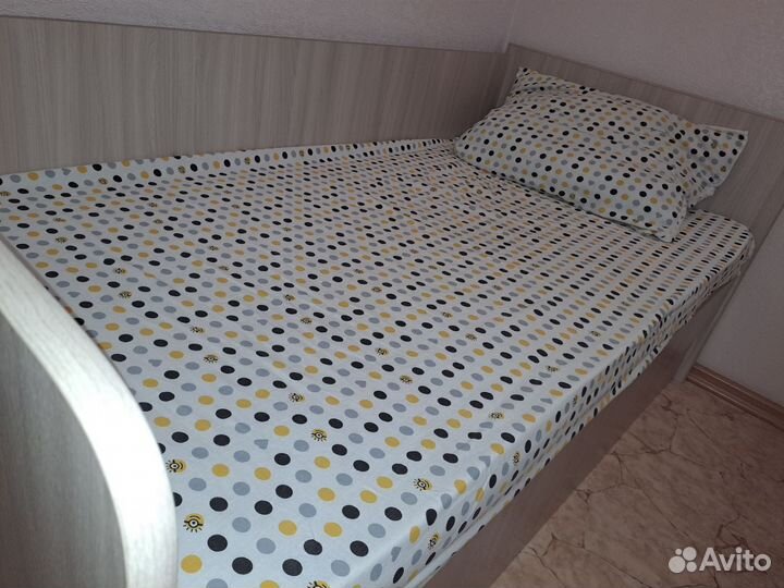 Детская кровать 160 80