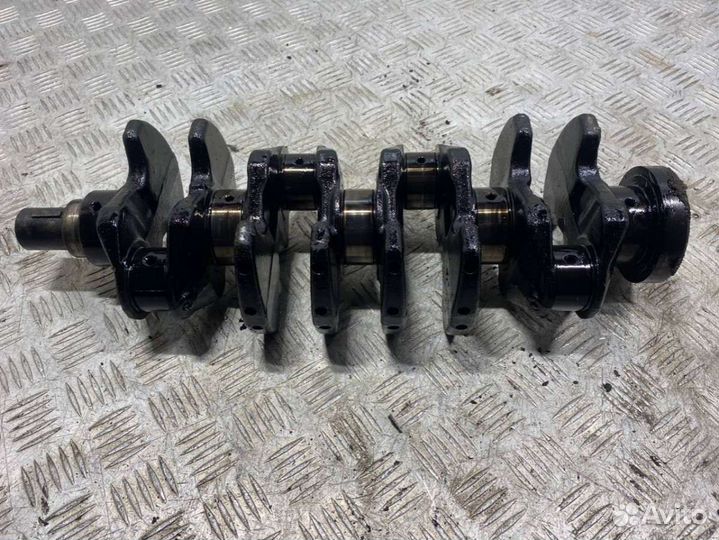 Коленвал MitsubishiSpace Wagon 21995