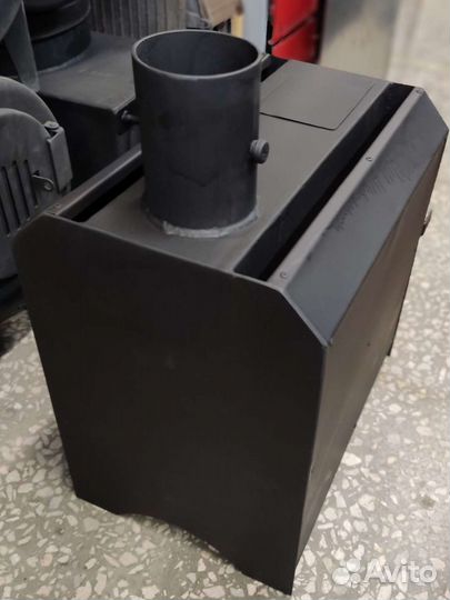 Печь отопительная