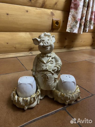 Подставка под специи