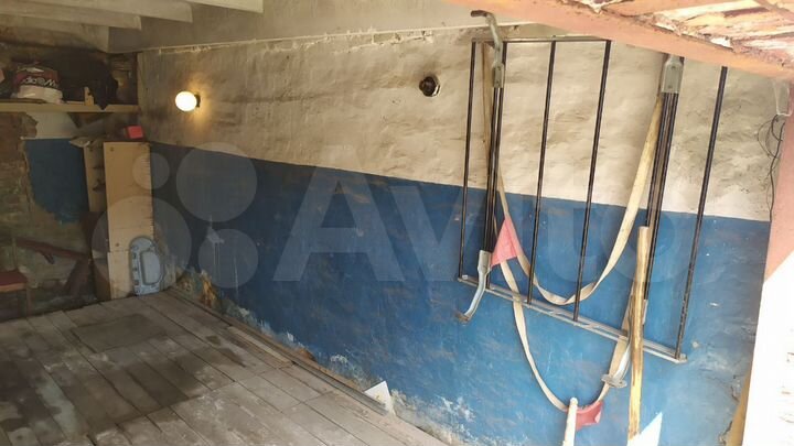 Гараж, 18 м²