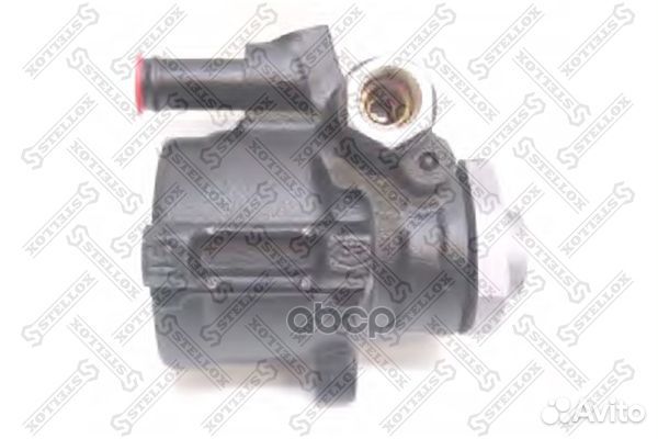 00-35563-SX насос гидроусилителя руля 53629 VW