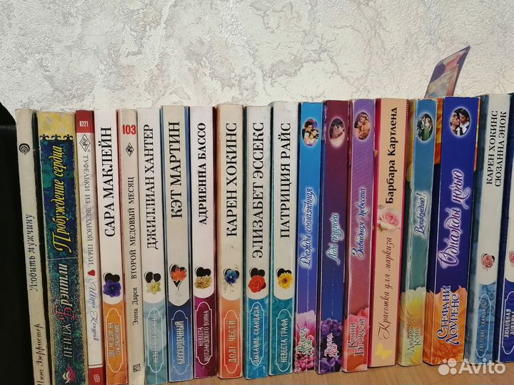 Книги любовные романы
