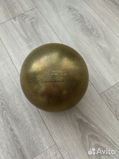 Предметы для художественной гимнастики