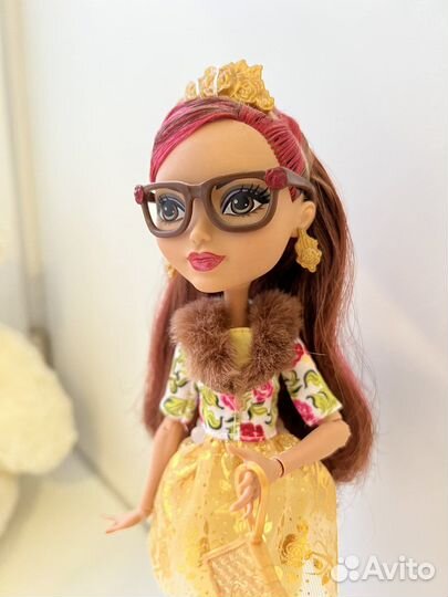 Кукла эвер афтер хай Розабелла Бьюти