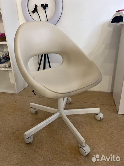 Компьютерный стул IKEA