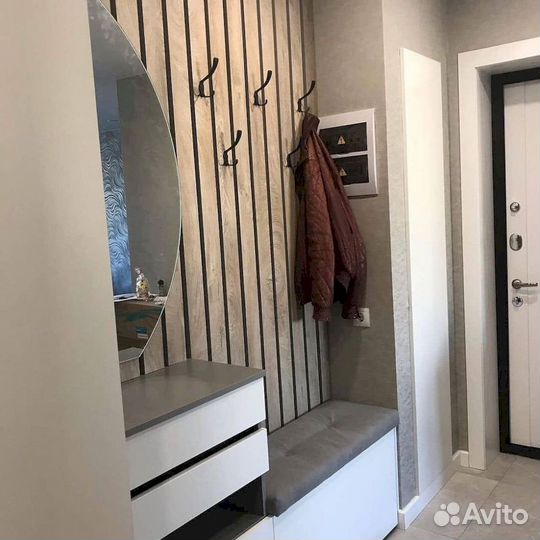 Гардеробная от производителя