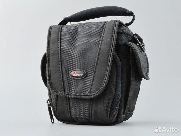Фотосумка Lowepro edit 100