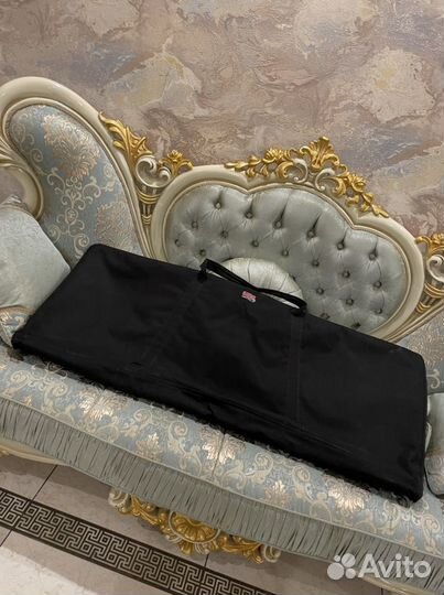 Чехол для синтезатора 76 клавиш