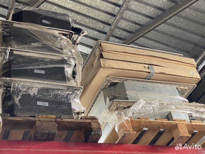 Блок внутренний mdvi-D22 Q4/N1-A2 MDV