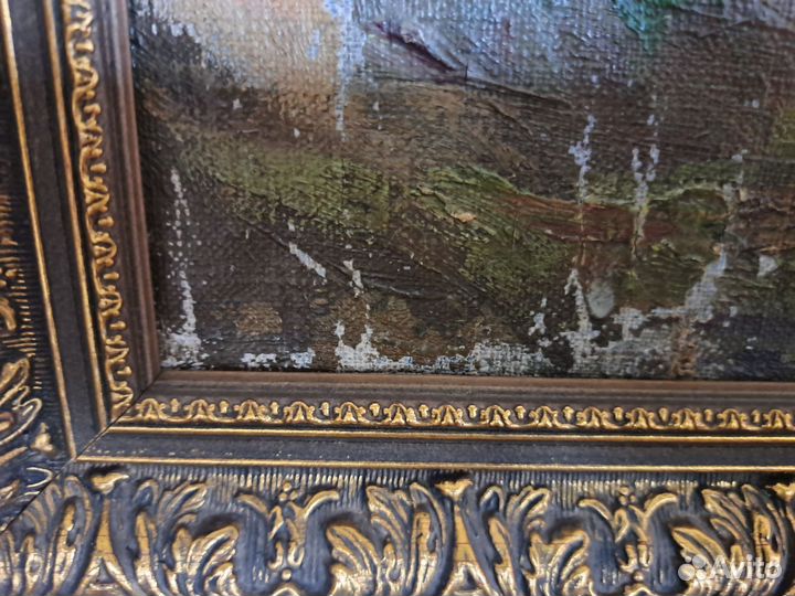 Деньшин А.И. 1920-1930г.г