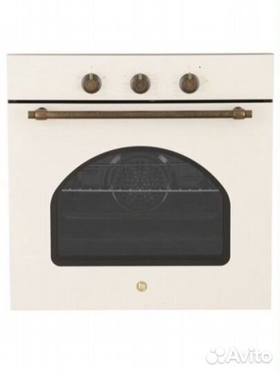 Электро духовой шкаф