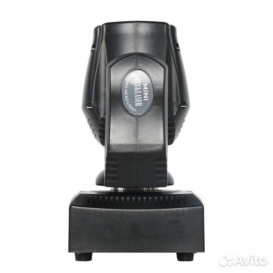 Вращающаяся голова Led Beam Laser 6*15w (rgbw, бим