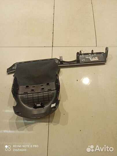 Накладка панели приборов (Kia K5 III)