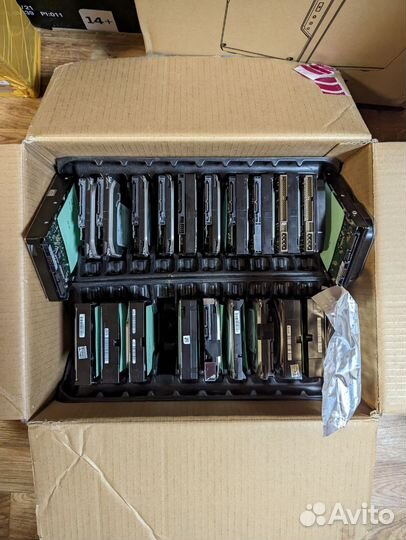 Жёсткие диски HDD 80gb, 160, 250, 500gb, 2tb