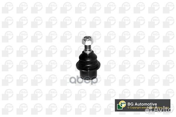 Опора шаровая нижняя Land Rover Discovery II all